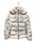MONCLER（モンクレール）の古着「CHIMAY」｜ホワイト