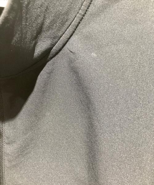 adidas（アディダス）adidas (アディダス) ジャケット ブラック サイズ:Ｌの古着・服飾アイテム