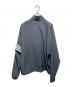 adidas (アディダス) ジャケット ブラック サイズ:Ｌ：4000円