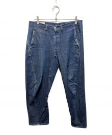 LEVI'S PReMIUM（リーバイス プレミアム）の古着「エンジニアードジーンズ」｜インディゴ