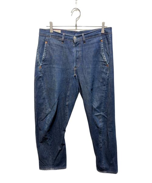 LEVI'S PReMIUM（リーバイス プレミアム）LEVI'S PReMIUM (リーバイス プレミアム) エンジニアードジーンズ インディゴ サイズ:W30の古着・服飾アイテム