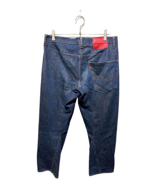 LEVI'S PReMIUM（リーバイス プレミアム）LEVI'S PReMIUM (リーバイス プレミアム) エンジニアードジーンズ インディゴ サイズ:W30の古着・服飾アイテム