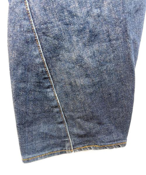 LEVI'S PReMIUM（リーバイス プレミアム）LEVI'S PReMIUM (リーバイス プレミアム) エンジニアードジーンズ インディゴ サイズ:W30の古着・服飾アイテム