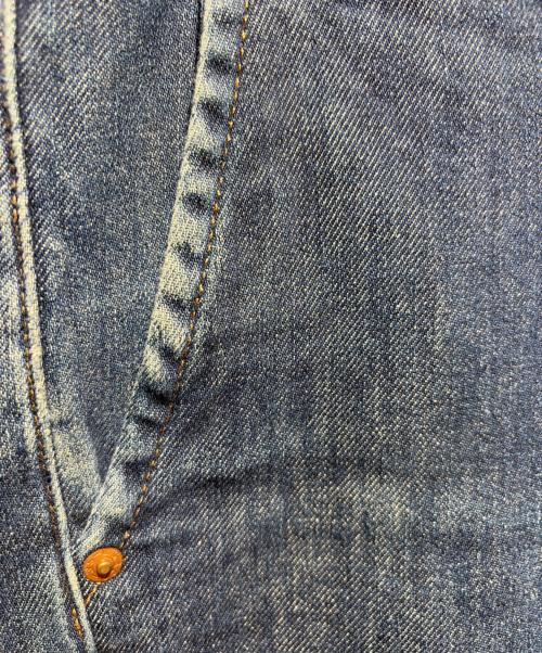 LEVI'S PReMIUM（リーバイス プレミアム）LEVI'S PReMIUM (リーバイス プレミアム) エンジニアードジーンズ インディゴ サイズ:W30の古着・服飾アイテム