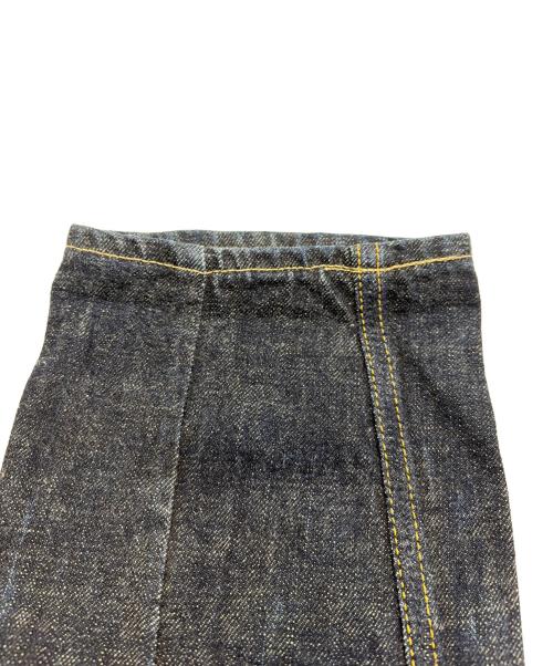 Denham（デンハム）Denham (デンハム) CROSS BACk MIJ デニムパンツ インディゴ サイズ:W30の古着・服飾アイテム