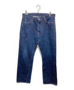 中古・古着通販】MOMOTARO JEANS (桃太郎ジーンズ) デニムパンツ