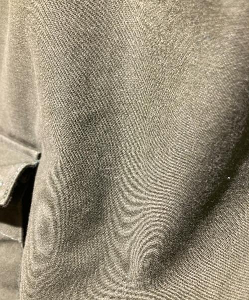 Swedish Army（スウェーデン軍）Swedish Army (スウェーデン軍) M-59カーゴパンツ カーキ サイズ:Ｍの古着・服飾アイテム