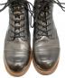 中古・古着 RED WING (レッドウィング) Iron Ranger ブーツ ブラウン サイズ:25.5ｃｍ：35000円