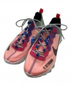 NIKEナイキ）の古着「React Element 55 'Doernbecher' 2019」｜ピンク