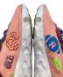 中古・古着 NIKE (ナイキ) React Element 55 'Doernbecher' 2019 ピンク サイズ:27cm：5000円