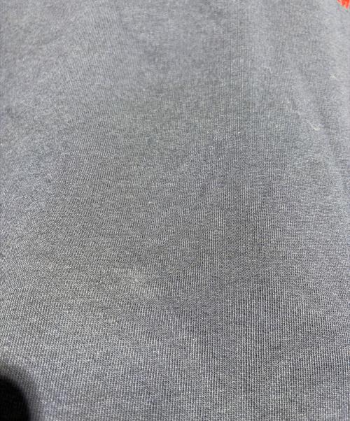 POLO RALPH LAUREN（ポロ・ラルフローレン）POLO RALPH LAUREN (ポロ・ラルフローレン) 裏起毛ガゼットスウェット ネイビー サイズ:Ｍの古着・服飾アイテム