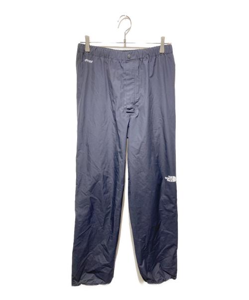 THE NORTH FACE（ザ ノース フェイス）THE NORTH FACE (ザ ノース フェイス) レインテックスプラズマパンツ ブラック サイズ:Ｌの古着・服飾アイテム