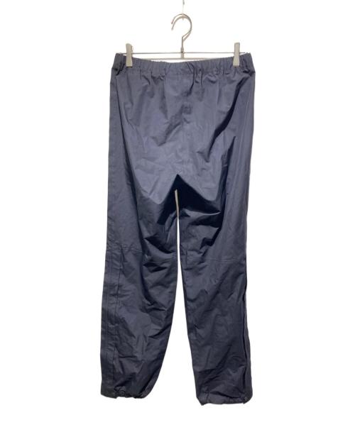 THE NORTH FACE（ザ ノース フェイス）THE NORTH FACE (ザ ノース フェイス) レインテックスプラズマパンツ ブラック サイズ:Ｌの古着・服飾アイテム