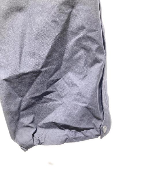THE NORTH FACE（ザ ノース フェイス）THE NORTH FACE (ザ ノース フェイス) レインテックスプラズマパンツ ブラック サイズ:Ｌの古着・服飾アイテム