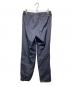 THE NORTH FACE (ザ ノース フェイス) レインテックスプラズマパンツ ブラック サイズ:Ｌ：5000円