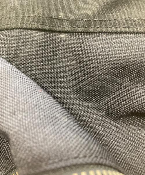 THE NORTHFACE PURPLELABEL（ザ・ノースフェイス パープルレーベル）THE NORTHFACE PURPLELABEL (ザ・ノースフェイス パープルレーベル) トートバッグ ブラックの古着・服飾アイテム