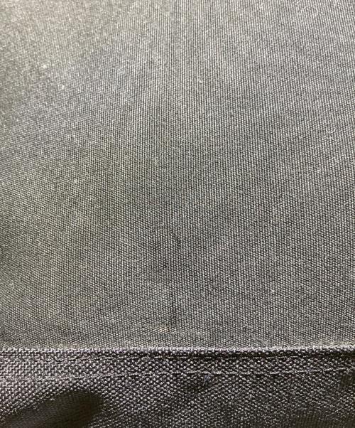 THE NORTHFACE PURPLELABEL（ザ・ノースフェイス パープルレーベル）THE NORTHFACE PURPLELABEL (ザ・ノースフェイス パープルレーベル) トートバッグ ブラックの古着・服飾アイテム