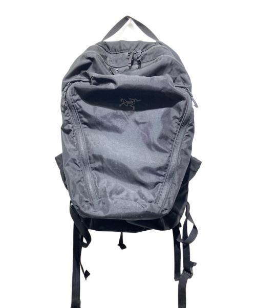 ARC'TERYX（アークテリクス）ARC'TERYX (アークテリクス) マンティス 32 バックパック ブラックの古着・服飾アイテム