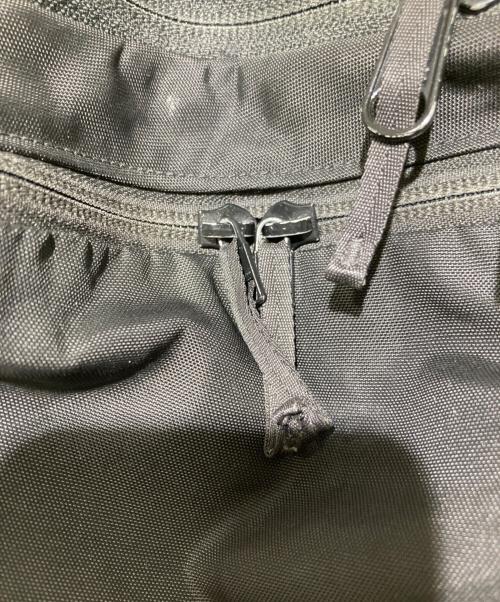 ARC'TERYX（アークテリクス）ARC'TERYX (アークテリクス) マンティス 32 バックパック ブラックの古着・服飾アイテム