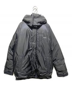 中古・古着通販】NANGA (ナンガ) フィールドベスト ブラック サイズ:М
