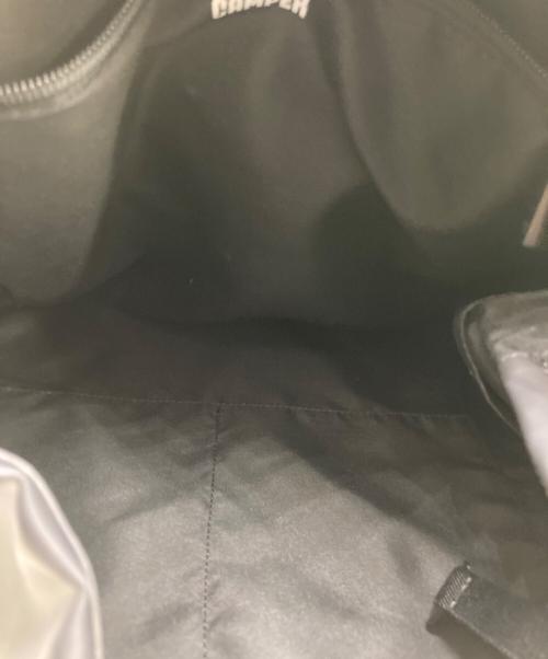 CAMPER（カンペール）CAMPER (カンペール) PAQUITO ショルダーバッグ ブラックの古着・服飾アイテム