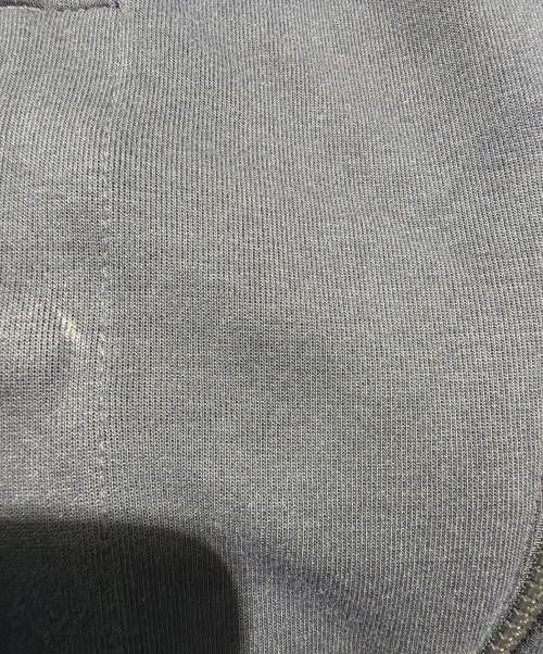NIKE（ナイキ）NIKE (ナイキ) sacai (サカイ) Full Zip Parker ブラック サイズ:Ｌの古着・服飾アイテム