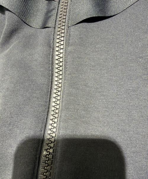 NIKE（ナイキ）NIKE (ナイキ) sacai (サカイ) Full Zip Parker ブラック サイズ:Ｌの古着・服飾アイテム