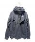 NIKE（ナイキ）の古着「Full Zip Parker」｜ブラック