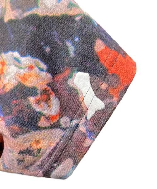 sacai（サカイ）sacai (サカイ) Jackson Pollock コラボTシャツ マルチカラー サイズ:4の古着・服飾アイテム