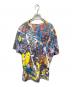 sacai (サカイ) Jackson Pollock コラボTシャツ マルチカラー サイズ:4：12000円