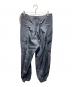 NIKE (ナイキ) sacai (サカイ) AS U NRG Pant ロゴプリントナイロンカーゴパンツ ブラック サイズ:Ｌ：18000円