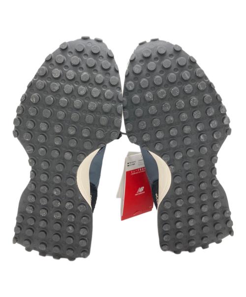 NEW BALANCE（ニューバランス）NEW BALANCE (ニューバランス) ローカットスニーカー ネイビー サイズ:23cm 未使用品の古着・服飾アイテム