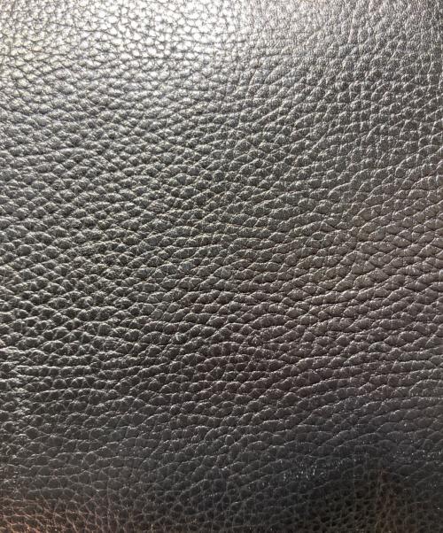 COLE HAAN（コールハーン）COLE HAAN (コールハーン) レザーコンバーチブルバッグパック ブラックの古着・服飾アイテム