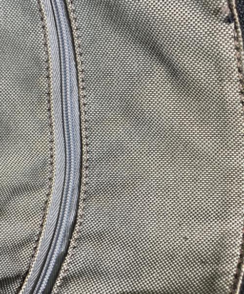 COLE HAAN（コールハーン）COLE HAAN (コールハーン) レザーコンバーチブルバッグパック ブラックの古着・服飾アイテム