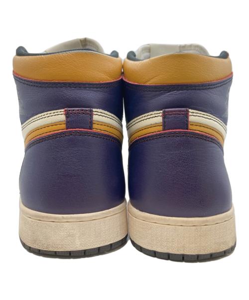NIKE（ナイキ）NIKE (ナイキ) エアジョーダン1 ハイ 