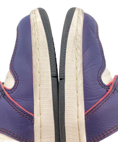 NIKE（ナイキ）NIKE (ナイキ) エアジョーダン1 ハイ 