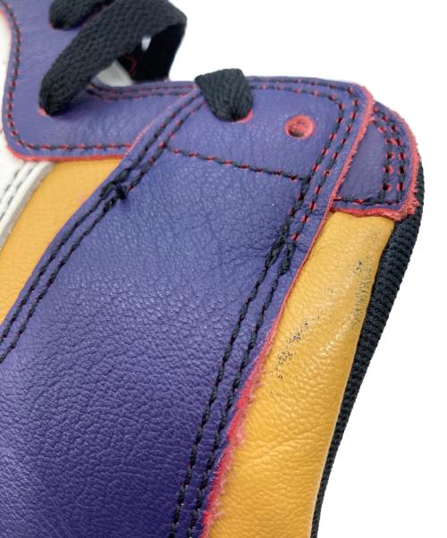 NIKE（ナイキ）NIKE (ナイキ) エアジョーダン1 ハイ 