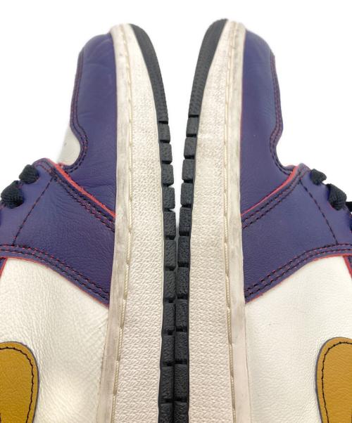 NIKE（ナイキ）NIKE (ナイキ) エアジョーダン1 ハイ 