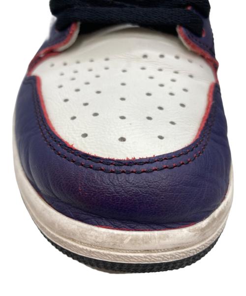 NIKE（ナイキ）NIKE (ナイキ) エアジョーダン1 ハイ 
