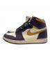 NIKE (ナイキ) エアジョーダン1 ハイ 