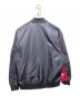 LEVI'S (リーバイス) Oversized Reversible Bomber Jacket ブラック サイズ:Ｍ：8000円