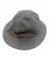 SOLARIS＆CO (ソラリス アンド コー) Sun Hat/バケットハット オレンジ×ネイビー：6000円