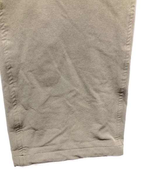 MOUNTAIN HARD WEAR（マウンテンハードウェア）MOUNTAIN HARD WEAR (マウンテンハードウェア) ユニオンポイントパンツ カーキ サイズ:ＸＬの古着・服飾アイテム