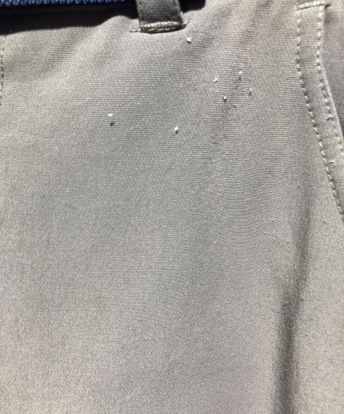 MOUNTAIN HARD WEAR（マウンテンハードウェア）MOUNTAIN HARD WEAR (マウンテンハードウェア) ユニオンポイントパンツ カーキ サイズ:ＸＬの古着・服飾アイテム