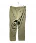 MOUNTAIN HARD WEAR (マウンテンハードウェア) ユニオンポイントパンツ カーキ サイズ:ＸＬ：5000円