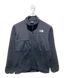 THE NORTH FACE（ザ ノース フェイス）の古着「Denali Jacket」｜ブラック