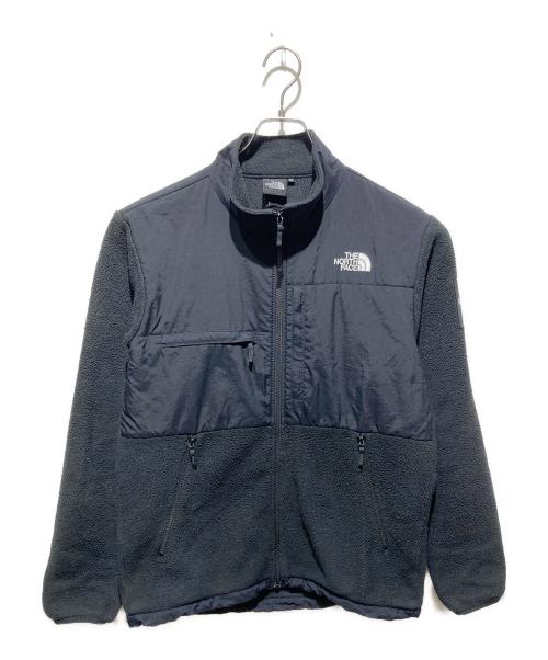 THE NORTH FACE（ザ ノース フェイス）THE NORTH FACE (ザ ノース フェイス) Denali Jacket ブラック サイズ:Ｍの古着・服飾アイテム