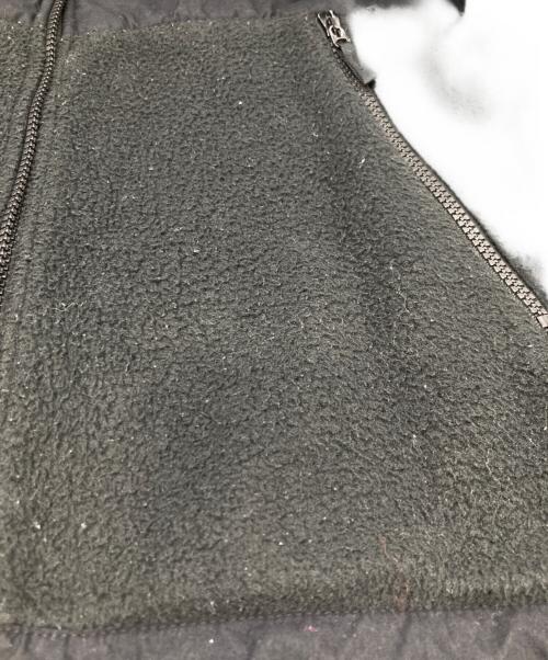 THE NORTH FACE（ザ ノース フェイス）THE NORTH FACE (ザ ノース フェイス) Denali Jacket ブラック サイズ:Ｍの古着・服飾アイテム