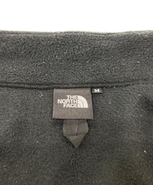 THE NORTH FACE（ザ ノース フェイス）THE NORTH FACE (ザ ノース フェイス) Denali Jacket ブラック サイズ:Ｍの古着・服飾アイテム