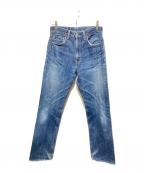 LEVI'Sリーバイス）の古着「502XX デニムパンツ」｜インディゴ
